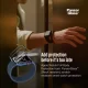PanzerGlass Full body Case Black Apple Watch SE 3 SE 6 5 4 44mm #6