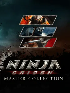 Tecmo Koei NINJA GAIDEN: Master Collection