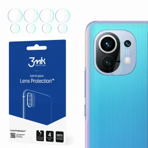 3MK Lens Protection