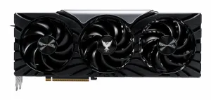 Gainward GeForce RTX 5080 Phoenix V1