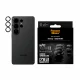 PanzerGlass Hoops Ceramic II Camera Lens Protector Samsung Galaxy S26 Ultra #2