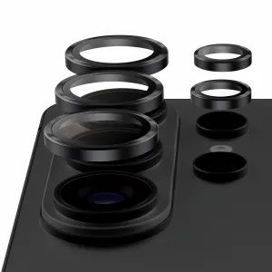PanzerGlass Hoops Ceramic II Camera Lens Protector Samsung Galaxy S26 Ultra