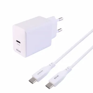 Deltaco USBC-AC162