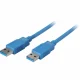 S-Conn USB 3.0 0.5m
