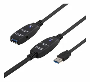 Deltaco USB3-1006