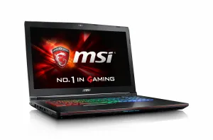MSI Gaming GE72 6QF(Apache Pro)-004NE