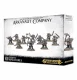 Games Workshop Arkanaut Company #7