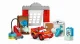 Lego DUPLO McQueen's Visit to Doc's Garage #3