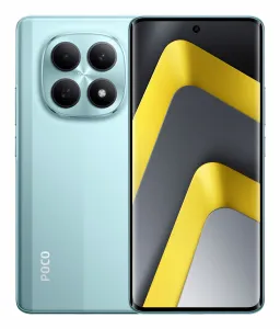 POCO M8 5G