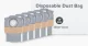 Roborock 81DISPOSDBOVSAD6PCS #2