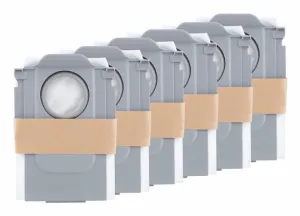 Roborock 81DISPOSDBOVSAD6PCS