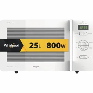 Whirlpool Chef Plus MCP 345 WH