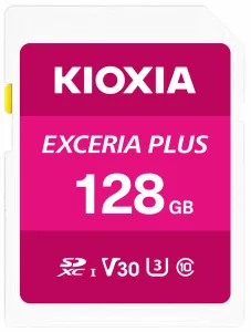 Kioxia Exceria Plus