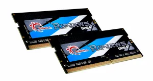 G.Skill Ripjaws F4-3200C22D-16GRS