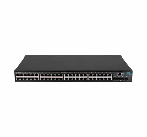 Hewlett Packard Enterprise FlexNetwork 5140 48G 4SFP+ EI