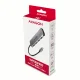 Axagon HMC-HCR3A 3x USB-A+ HDMI+ SD/microSD USB-C 3.2 Gen 1 hub 20cm #9