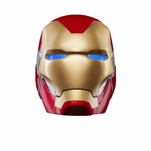 Hasbro Marvel Iron Man Premium Electronic Helmet
