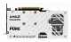 Sapphire PURE AMD Radeon RX 9060 XT GPU #5