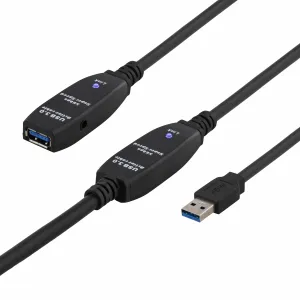 Deltaco USB3-1008