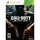 Microsoft Call of Duty: Black Ops, Xbox 360