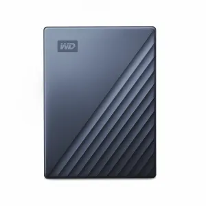 Western Digital My Passport Ultra