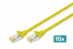 ASSMANN Electronic DK-1644-A-010-Y-10