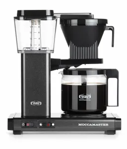 Moccamaster KBG 741 AO