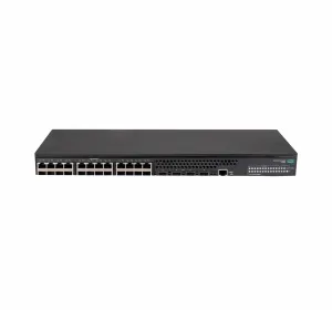Hewlett Packard Enterprise FlexNetwork 5140 24G 4SFP+ EI