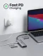 Ugreen 6-in-1 USB-C Hub #7