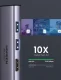 Ugreen 6-in-1 USB-C Hub #3