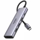 Ugreen 6-in-1 USB-C Hub
