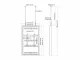 Multibrackets 3700 #6