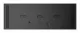 Lenovo ThinkPad USB4 Smart Dock 5500 with 135W Adapter #9