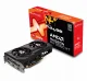 Sapphire PULSE AMD Radeon RX 9060 XT 16GB GPU #6