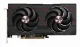 Sapphire PULSE AMD Radeon RX 9060 XT 16GB GPU