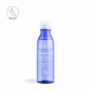 Melvita Démaquillant Yeux Bi-Phase Waterproof