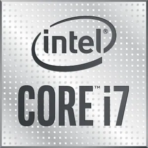 Intel Core i7-10700K