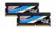 G.Skill Ripjaws F4-3200C22D-64GRS