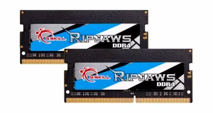 G.Skill Ripjaws F4-3200C22D-64GRS