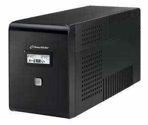 BlueWalker PowerWalker VI 1500 LCD