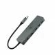 XtremeMac Type-C Multiport Hub Max Pro 100W