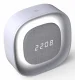 Techly IC-CLOCK-56WH