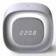 Techly IC-CLOCK-56WH #2
