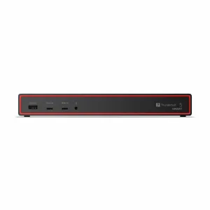 Lenovo ThinkPad Thunderbolt 5 Smart Dock 7500