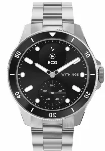 Withings ScanWatch Nova