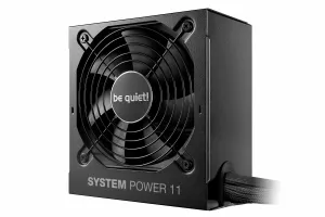 Be-Quiet System Power 11 550W