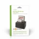 Nedis HDDUDB3210BK #8