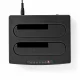 Nedis HDDUDB3210BK #5