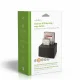 Nedis HDDUDB3210BK #10