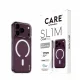 PanzerGlass CARE by PanzerGlass SL1M Case Transparent w. MagSafe iPhone 18 Pro 17 Pro #6